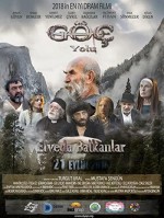 Göç Yolu (2018) afişi