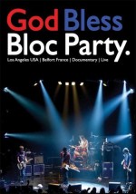 God Bless Bloc Party (2005) afişi