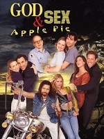 God Sex & Apple Pie (1998) afişi