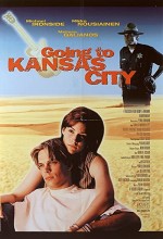 Going To Kansas City (1998) afişi