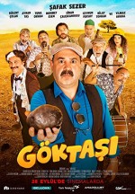 Göktaşı (2018) afişi