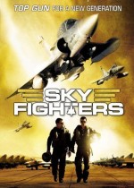 Gökyüzü Savaşçıları (2005) afişi