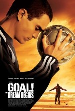 Gol! (2005) afişi