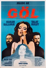 Göl (1982) afişi