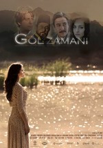 Göl Zamanı (2013) afişi