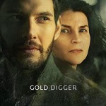 Gold Digger (2019) afişi