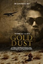 Gold Dust (2017) afişi