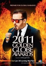 Golden (2011) afişi