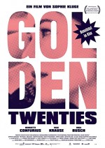 Golden Twenties (2019) afişi