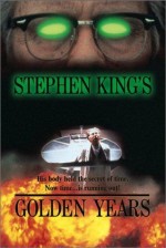 Golden Years (1991) afişi