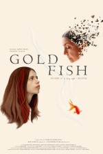 Goldfish (2023) afişi