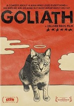 Goliath (2008) afişi
