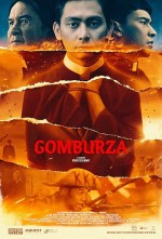 GomBurZa  afişi