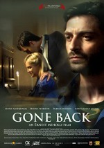 Gone Back (2013) afişi