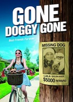 Gone Doggy Gone (2014) afişi