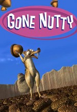 Gone Nutty (2002) afişi