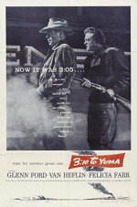 Gönüllü Katil (1957) afişi