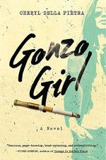 Gonzo Girl (2023) afişi
