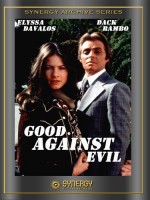 Good Against Evil (1977) afişi