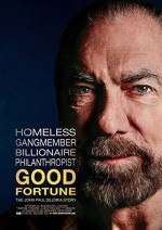 Good Fortune (2016) afişi