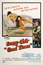 Good Times (1967) afişi