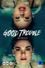 Good Trouble (2019) afişi