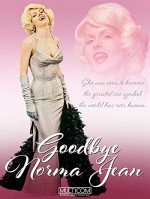 Goodbye, Norma Jean (1976) afişi