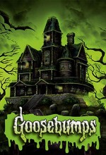 Goosebumps (1995) afişi