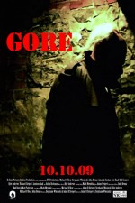 Gore (2009) afişi