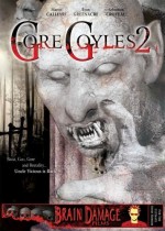 Goregoyles 2: Back To The Flesh (2007) afişi