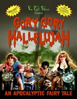 Gory Gory Hallelujah (2003) afişi