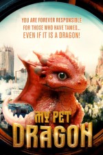 My Pet Dragon (2025) Fragman (2025) afişi