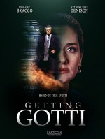 Gotti’yi Yakalamak (1994) afişi