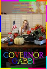 Governor Gabbi (2017) afişi