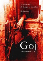 Goy (2018) afişi