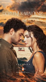 Gözleri KaraDeniz (2025) Fragman (2025) afişi