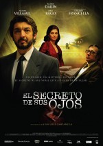 Gözlerindeki Sır (2009) afişi Gözlerindeki Sır (2009) afişi