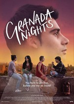Granada Nights (2021) afişi