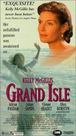 Grand ısle (1991) afişi