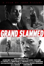 Grand Slammed (2010) afişi
