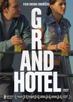 Grandhotel (2006) afişi