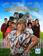 Grandma's House (2016) afişi
