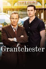 Grantchester (2014) afişi