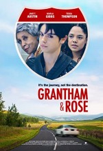 Grantham & Rose (2014) afişi