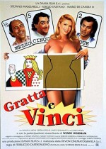 Gratta E Vinci (1996) afişi