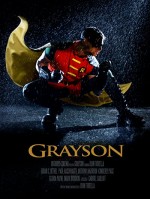 Grayson (2004) afişi