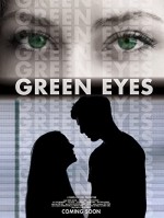Green Eyes (2013) afişi