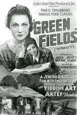 Green Fields (1937) afişi