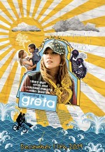 Greta (2009) afişi