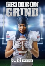 Gridiron Grind (2023) afişi